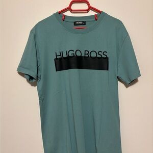 Boss Green Short Sleeve Tee